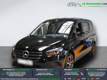 Mercedes Classe T