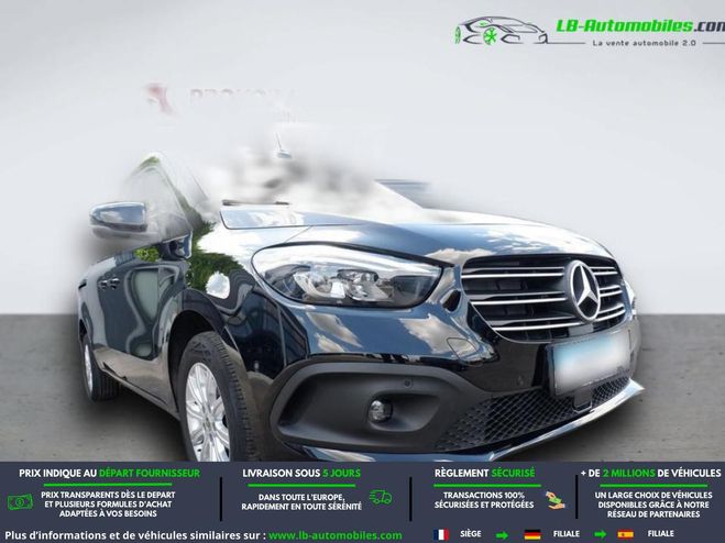 Mercedes Classe T 180 BVA Noir M�tallique de 2025