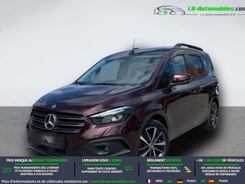 Mercedes Classe T