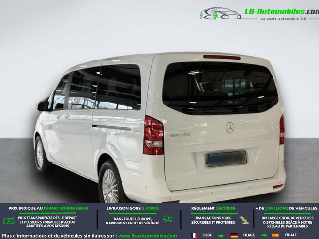 Mercedes Classe E 300 Long 204 ch Blanc de 2024