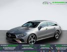 Mercedes Classe CLA