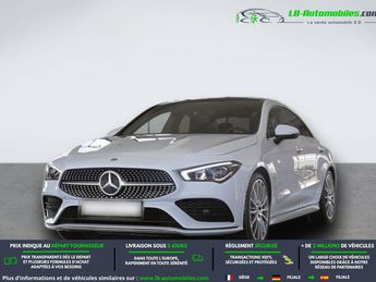 Mercedes Classe CLA