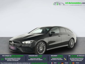  Voir d&eacute;tails -Mercedes Classe CLA 250 BVA 4Matic &agrave; Beaupuy (31)