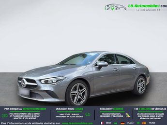  Voir d&eacute;tails -Mercedes Classe CLA 200 BVA &agrave; Beaupuy (31)