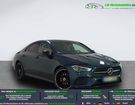 Mercedes Classe CLA