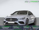 Mercedes Classe CLA 200 BVA &agrave; Beaupuy (31)