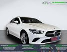 Mercedes Classe CLA 200 BVA &agrave; Beaupuy (31)