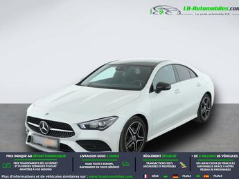 Mercedes Classe CLA
