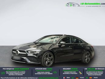Mercedes Classe CLA
