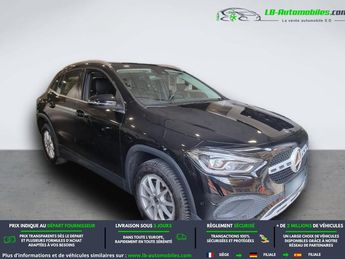 Mercedes Classe GLA