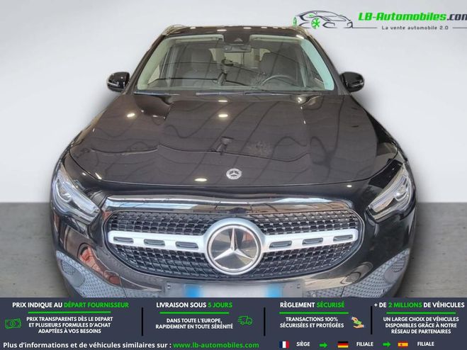 Mercedes Classe GLA 180 d BVA Noir M�tallique de 2023