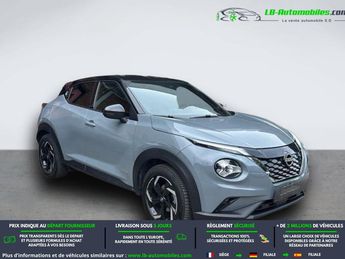 voir détails -Nissan Juke Hybrid 143 à Beaupuy (31) Voir détails -Nissan Juke Hybrid 143 à Beaupuy (31)