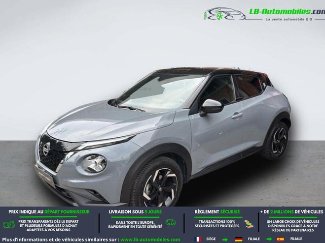 Nissan Juke Hybrid 143  de 2023