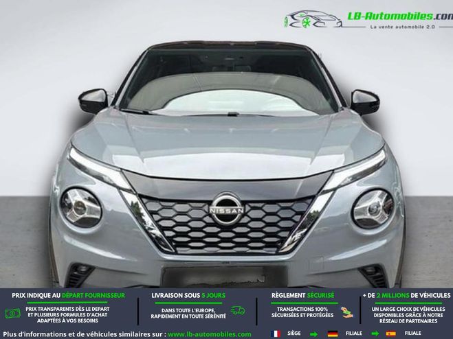 Nissan Juke Hybrid 143  de 2023