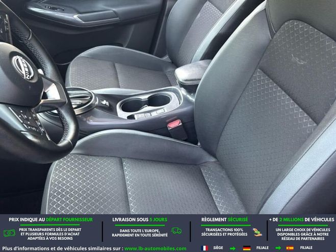 Nissan Juke Hybrid 143  de 2023