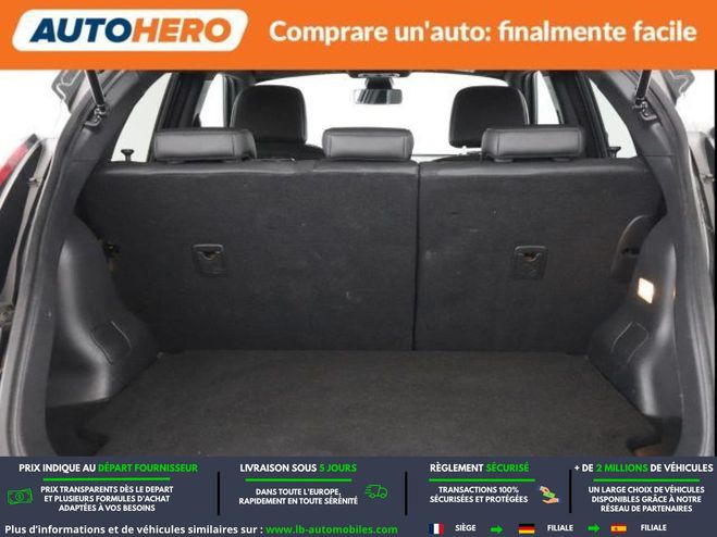 Nissan Juke 1.5 dCi 110 Gris de 2017