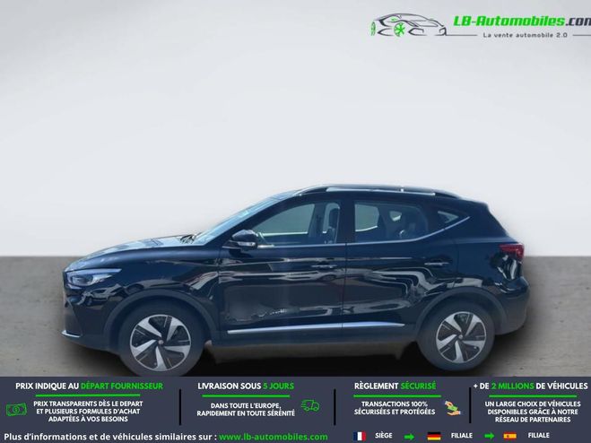 MG ZS 51kWh - 130 kW 2WD Noir M�tallique de 2024