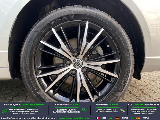MG MG5 50kWh - 130 kW 2WD Argent� M�tallique de 2022