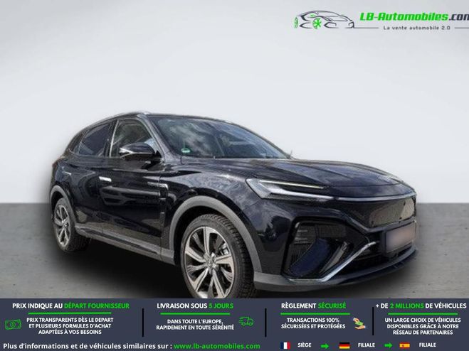 MG Marvel R EV 4WD 288 Noir M�tallique de 2022
