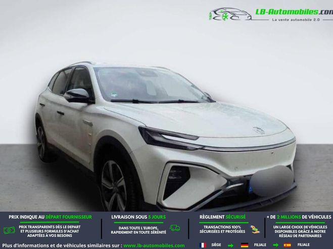 MG Marvel R EV 2WD 288 Blanc M�tallique de 2023