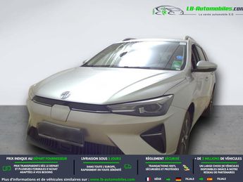 MG MG5