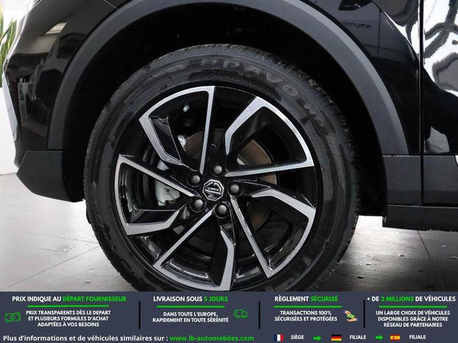 MG ZS 1.5L VTI-Tech 106ch 2WD Noir M�tallique de 2025