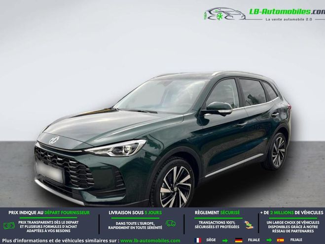 MG ZS 1.0L T-GDI 111ch 2WD Vert M�tallique de 2026