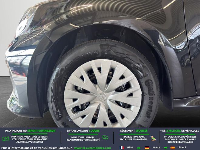 Mazda 2 1.5L e-SKYACTIV G M Hybrid 115ch Noir M�tallique de 2025