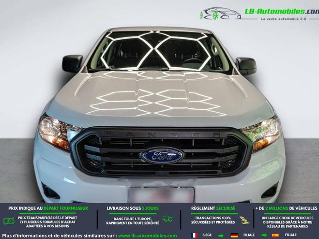 Ford Ranger DOUBLE CABINE 2.0 170 BVM  de 2022