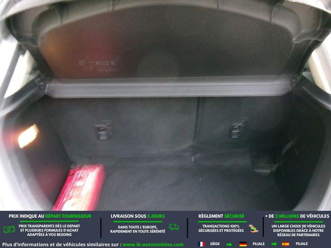 Mazda 2 1.5L SKYACTIV-G 90ch BVA Gris de 2022