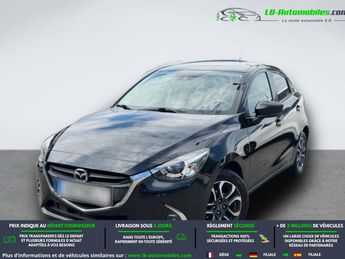  Voir d&eacute;tails -Mazda 2 1.5L SKYACTIV-G 90ch BVA &agrave; Beaupuy (31)