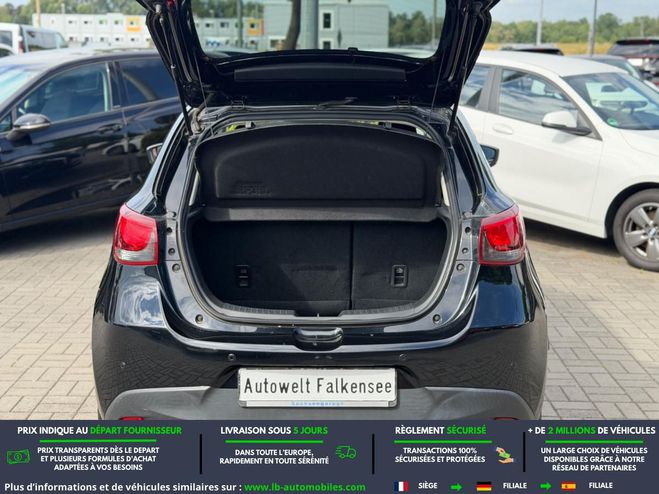 Mazda 2 1.5L SKYACTIV-G 90ch BVA Noir M�tallique de 2018