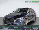 Mazda Cx 5 2.5L e-Skyactiv G 194 ch 4x2 BVA &agrave; Beaupuy (31)