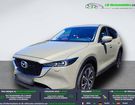 Mazda Cx 5 2.5L e-Skyactiv G 194 ch 4x2 BVA &agrave; Beaupuy (31)