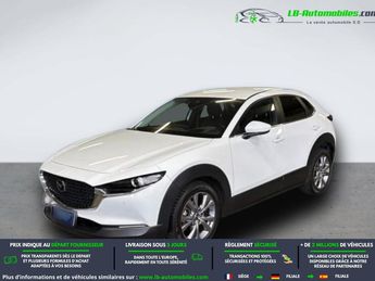 Mazda Cx 3