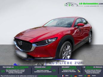 Mazda Cx 3