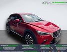 Mazda Cx 3 2.0L Skyactiv-G 121 4x2 BVA &agrave; Beaupuy (31)