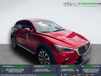 Mazda Cx 3