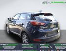Mazda Cx 3