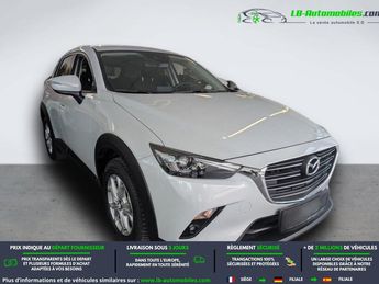 Mazda Cx 3