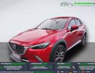 Mazda Cx 3 1.5L Skyactiv-D 105 4x2 &agrave; Beaupuy (31)