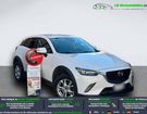Mazda Cx 3