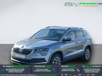  Voir d&eacute;tails -Skoda Karoq 1.0 TSI 110 ch &agrave; Beaupuy (31)