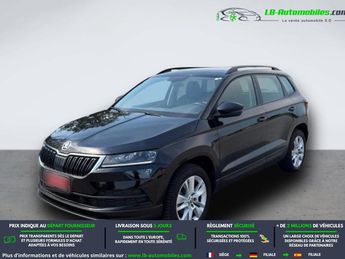  Voir d&eacute;tails -Skoda Karoq 1.5 TSI 150 ch BVA &agrave; Beaupuy (31)