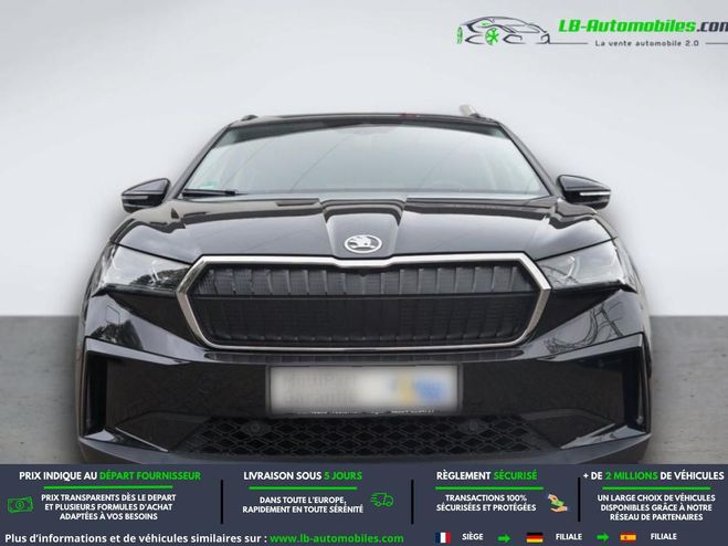 Skoda Enyaq iV 60 Noir M�tallique de 2022