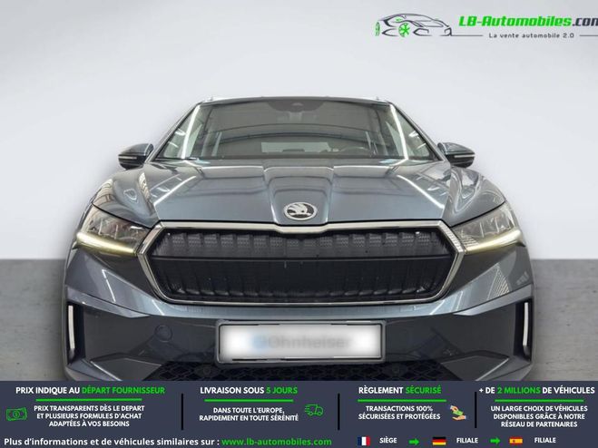 Skoda Enyaq iV 80 Gris M�tallique de 2021