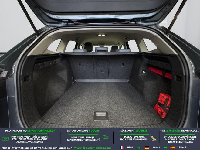 Skoda Enyaq iV 80 Gris M�tallique de 2021