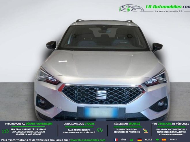 Seat Tarraco 2.0 TDI 150 ch  BVA  5 pl Argent� de 2023