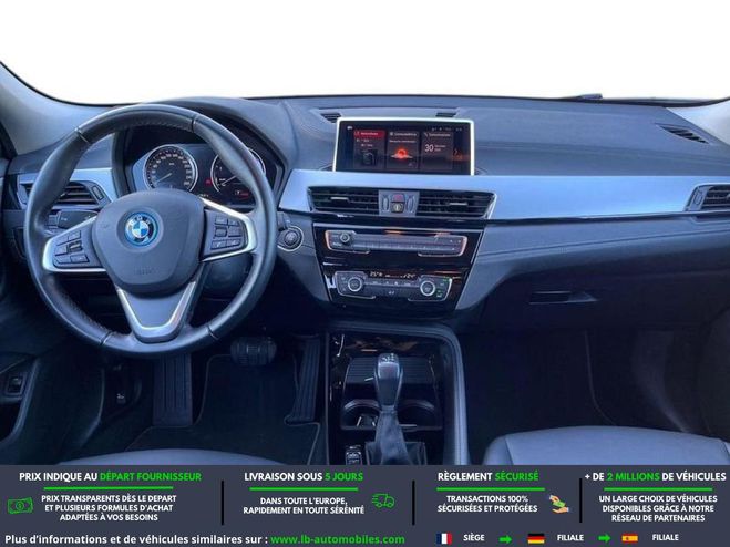 BMW X2 xDrive 25e 220 ch BVA  de 2023