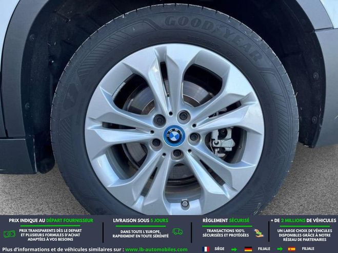 BMW X2 xDrive 25e 220 ch BVA  de 2023